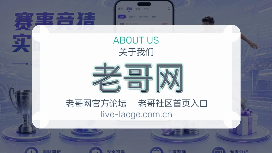 关于 老哥网 服务体系